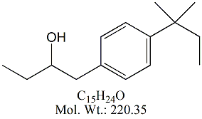 Amorolfine 2-Hydroxy Impurity